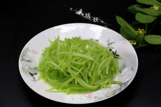 Lettuce Salad recipe
