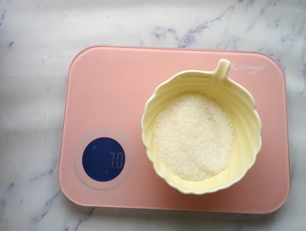 Rice Cooker Cake recipe