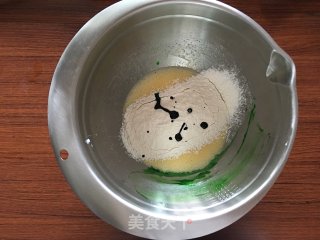 Gorgeous Acacia Cake recipe