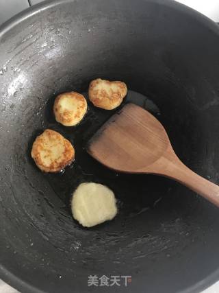 Potato Cakes recipe