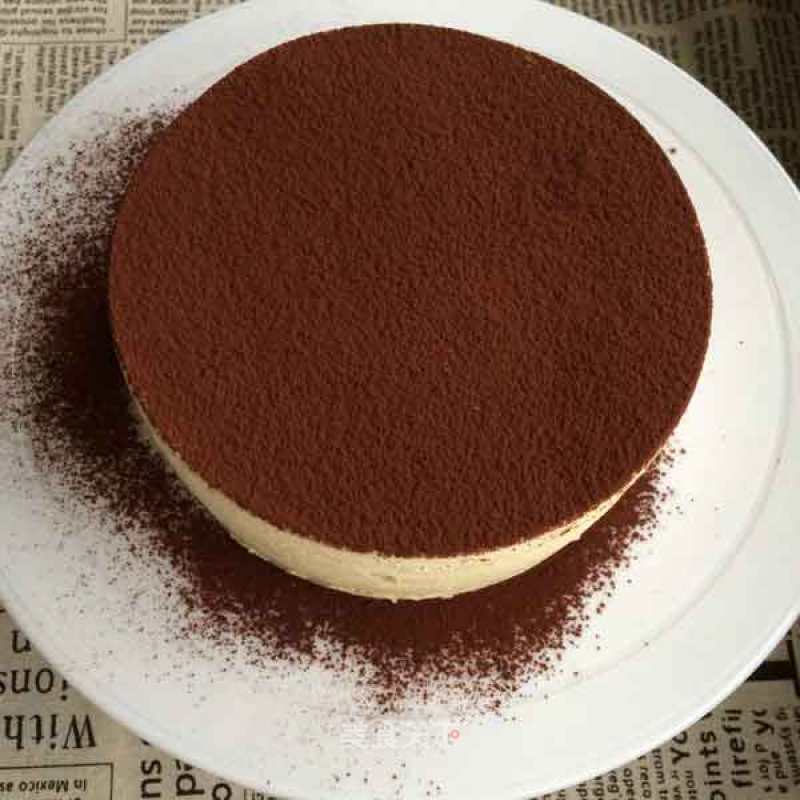 # Fourth Baking Contest and is Love to Eat Festival# Tiramisu Cake recipe