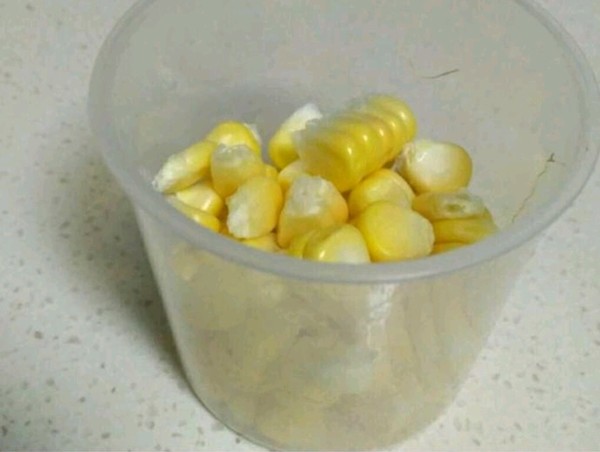 Polenta recipe