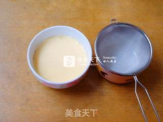 Milk Stew recipe