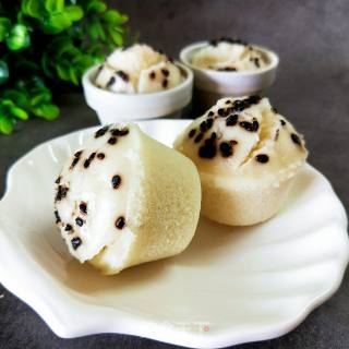 Rice Cake recipe