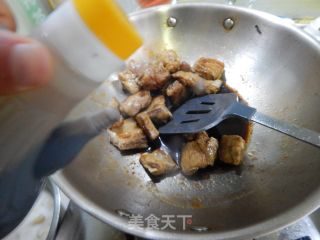 【suzhou】sweet and Sour Pork Ribs recipe