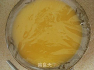 Jin Bihuiying of Rising Step by Step recipe