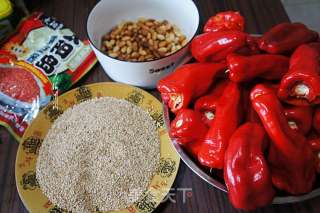 Spicy Sauce recipe