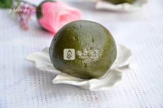 Qingming Food-youth League recipe