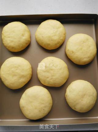 #aca烤明星大赛#~golden Scones recipe