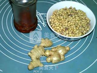 Water Tempeh recipe