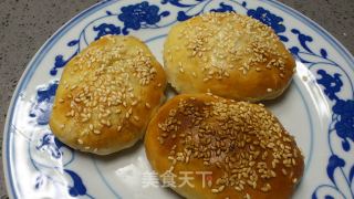 Crispy and Delicious Huangqiao Biscuits recipe