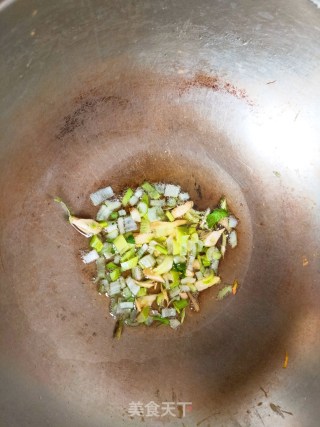 Tofu Can Not Only Eat An Extra Bowl of Rice by Doing This, But It is More Fragrant Than Meat recipe