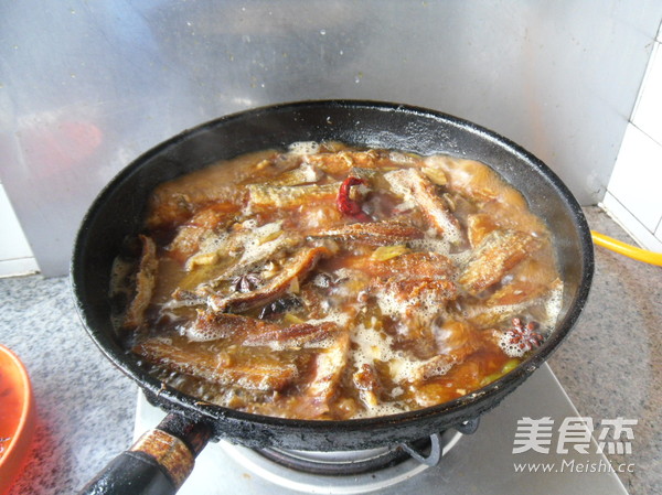 Crispy Fish recipe