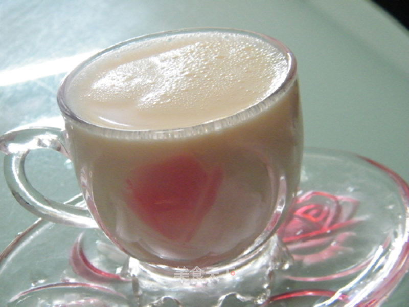Marshmallow Milkshake recipe