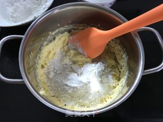 Apple Cup Cake recipe