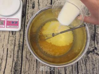 5 Minute Waffles recipe