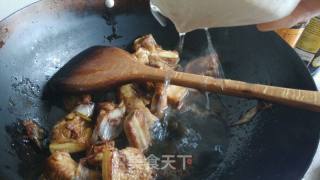 Coconut Pork Ribs recipe