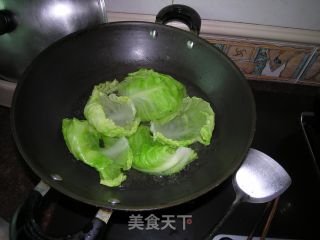 【flower Cabbage】colorful Lucky Bag recipe