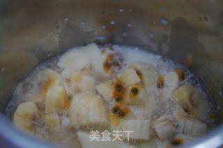 Hot Drink Juice recipe