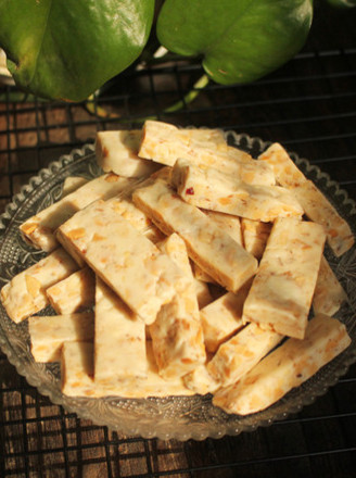 Original Nougat recipe