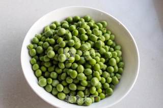 Stir-fried Sweet Beans-fragrant and Sweet recipe