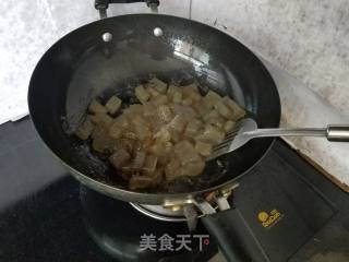 Spring Onion Jelly recipe