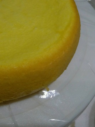 Rice Cooker Cake recipe