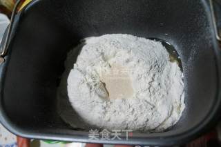 Blackcurrant Toast recipe