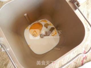 Sausage Bread recipe