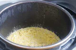 Mung Bean Paste Gnocchi Filling recipe