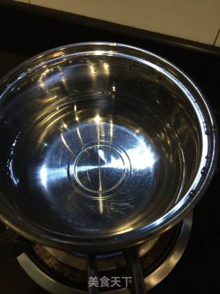 Boiled Cabbage Soup recipe