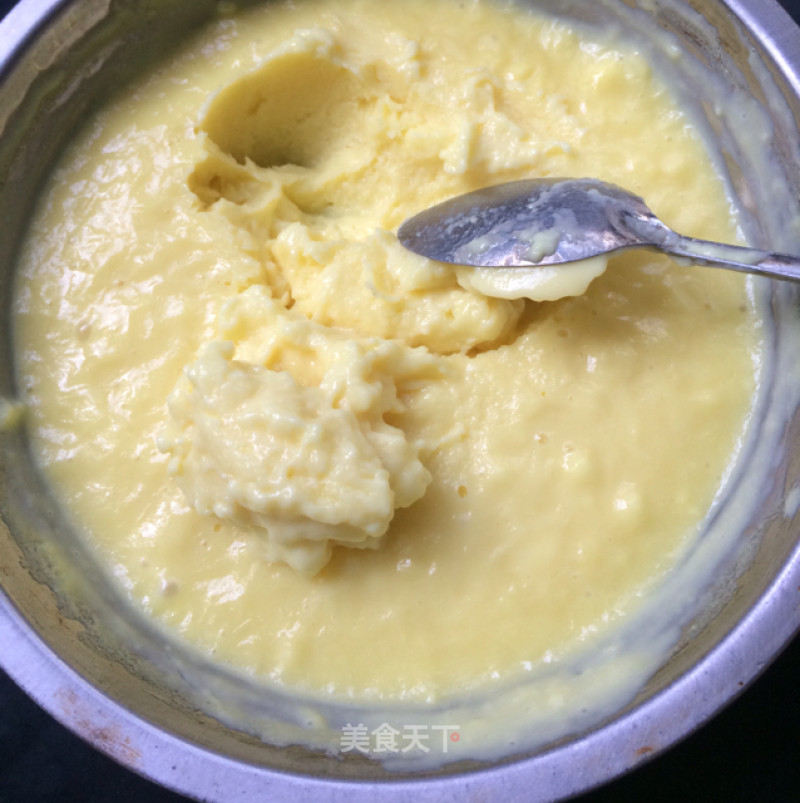 Easy Ice Cream recipe