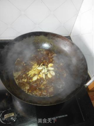 Local Duck Roasted Potatoes with Mild Spicy Version recipe