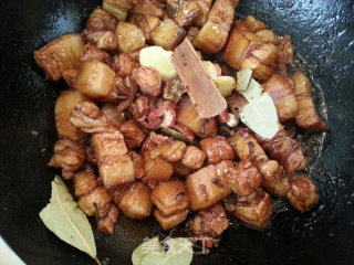 [broiled Pork] The Secret of Delicious Food is Here! recipe