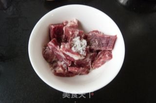 #春食野菜香#sandwich with Beef, Fruit and Vegetable Pocket recipe