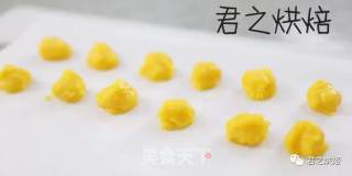 Custard Mooncake recipe