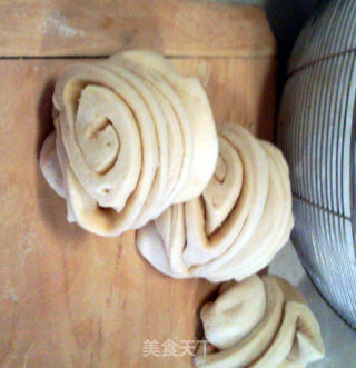 Xiangxiang Xiaohua Juaner recipe