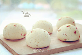 Q Bomb Small Mochi recipe