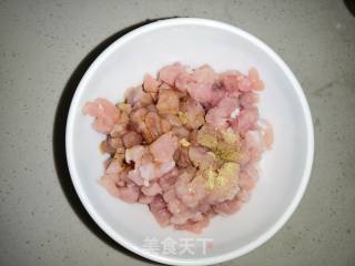 Three Ding Soy Sauce recipe