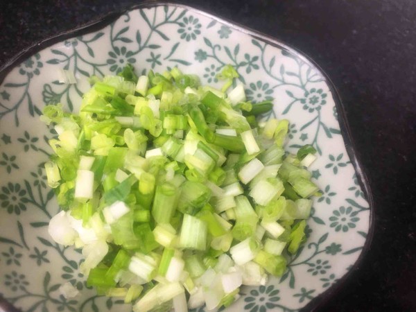 Lettuce Wheat Flour recipe