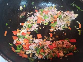 Smashed Winter Melon recipe