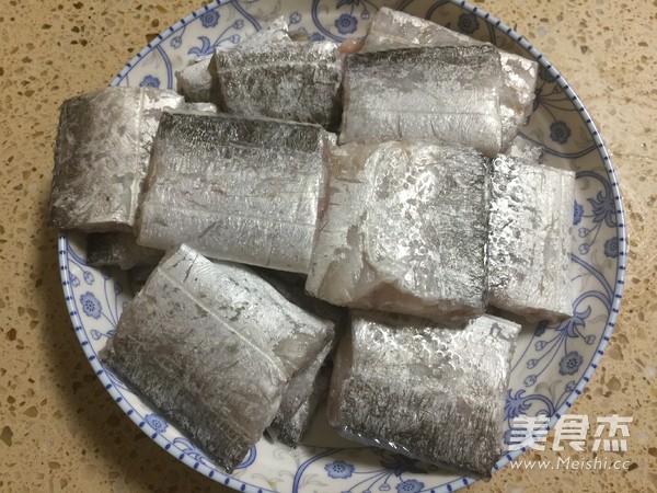 Braised Octopus recipe