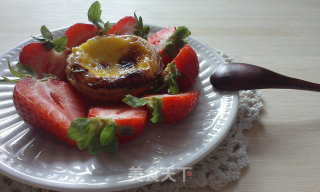 Portuguese Egg Tarts-still The Long-winded Way of Talking recipe