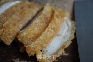 Mei Cai Kou Po recipe