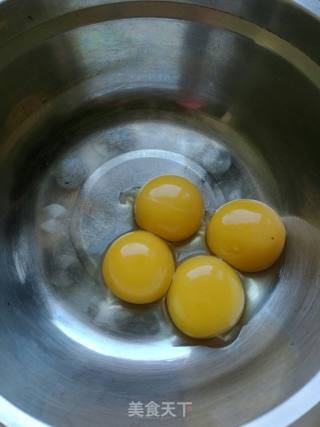 (baby Version) Cup Cake recipe