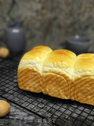 Toast recipe