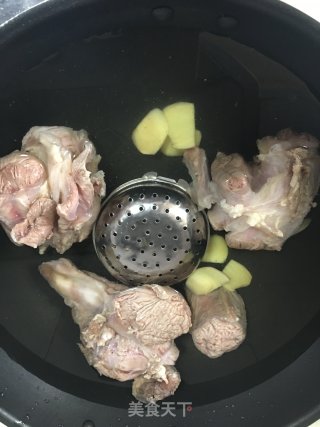 White Cut Beef recipe