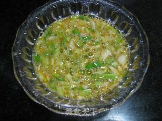 Scrambled Eggs with Garlic recipe