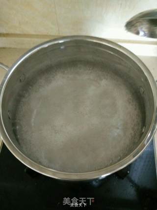 Crystal Jelly recipe