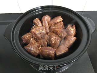 Spicy Duck Neck recipe